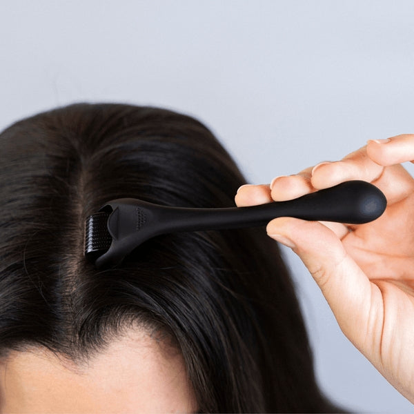 Dermaroller 0.5 mm - Stimulates Collagen Production