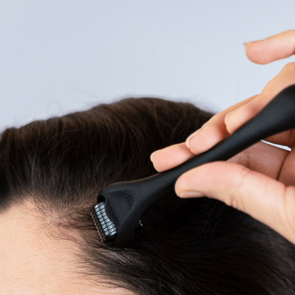 Dermaroller 0.5 mm - Stimulates Collagen Production