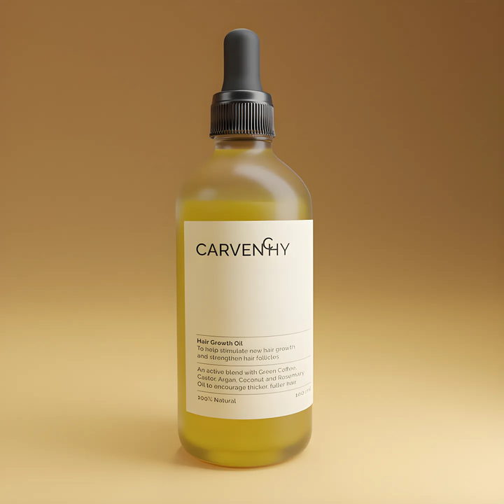 [GIFT] Original Carvenchy Veganic Serum